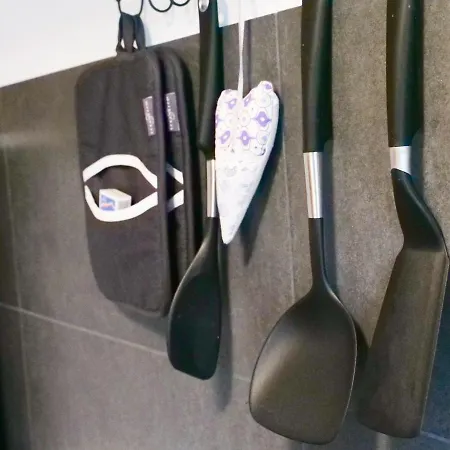 Apartment Ferienwohnung Bei Mina & Ida Freiamt