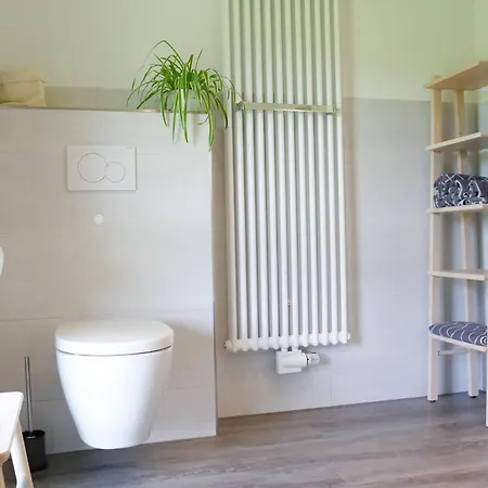Ferienwohnung Bei Mina & Ida