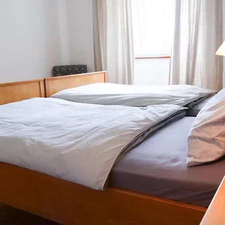 Ferienwohnung Bei Mina & Ida * Freiamt