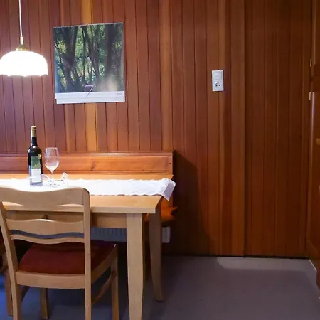 Ferienwohnung Bei Mina & Ida * Freiamt