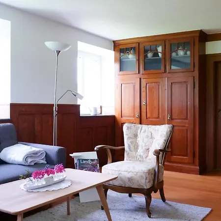 Apartment Ferienwohnung Bei Mina & Ida Freiamt